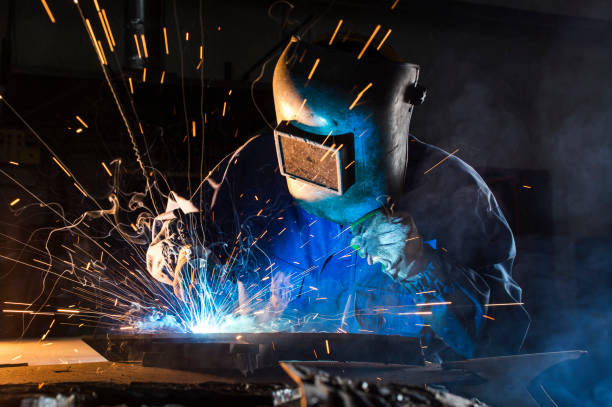  Lake Elmo, MN Welder Pros