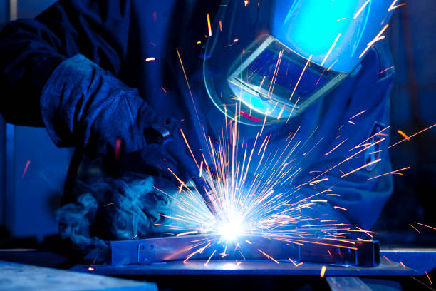 Affordable Welder Services in Lake Elmo, MN