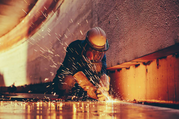 Best Artistic and Custom Metal Fabrication in Lake Elmo, MN