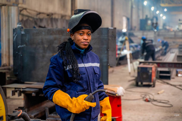 Professional Welder & Metal Fabrication in Lake Elmo, MN