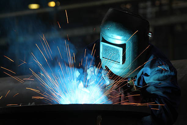 Best Automotive Welding in Lake Elmo, MN